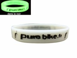 Purebike Pure Bracelet Phosphorescent