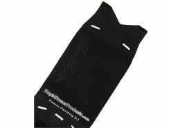 RRP Garde Boue Graffiti Noir