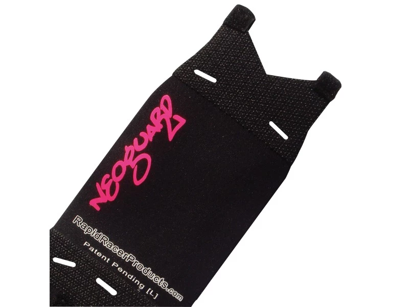 RRP Garde Boue Graffiti Rose 3 RRP Garde Boue Graffiti Rose