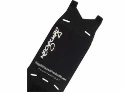 RRP Garde Boue Graffiti Blanc