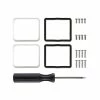 GoPro Kit De Lentille De Remplacement Hero 3 -VTT Soldes Boutique 151419