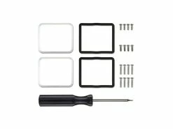 GoPro Kit De Lentille De Remplacement Hero 3