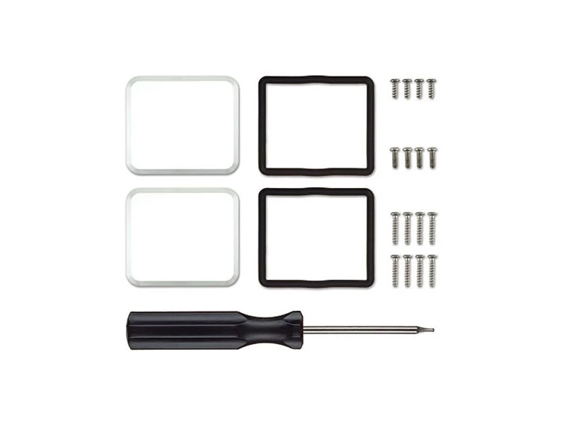 GoPro Kit De Lentille De Remplacement Hero 3 3 GoPro Kit De Lentille De Remplacement Hero 3