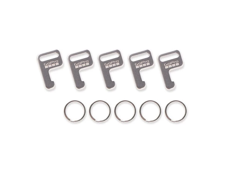 GoPro Porte Clé Pour Télécommande WIFI 3 GoPro Porte Clé Pour Télécommande WIFI