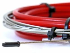 SB3 Kit Cables Et Gaines De Dérailleur -VTT Soldes Boutique 151435