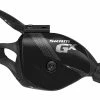 Sram Commande De Vitesses Arrière Trigger GX 10 Vitesses Noir -VTT Soldes Boutique 154617