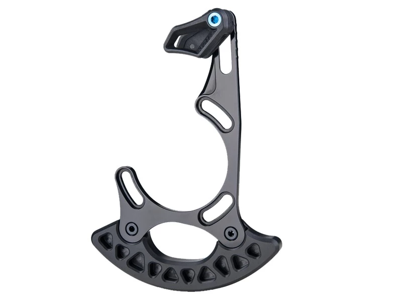 Absolute Black Guide Chaine Avec Sabot Pour Plateau Ovale 2020 3 Absolute Black Guide Chaine Avec Sabot Pour Plateau Ovale 2020