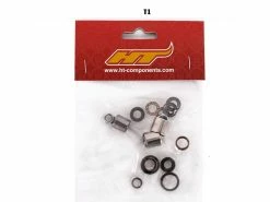 HT Components Kit Entretien Pour Pédales -VTT Soldes Boutique 181855