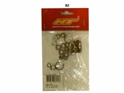 HT Components Kit Entretien Pour Pédales -VTT Soldes Boutique 181856
