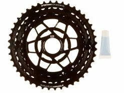 E-thirteen E Thirteen Bloc De Pignons Pour Cassette TRS+ -VTT Soldes Boutique 345590