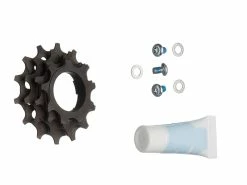 E-thirteen E Thirteen Bloc De Pignons Pour Cassette TRS+