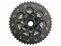 Shimano Cassette XT M8000 11 Vitesses 2022 -VTT Soldes Boutique 366725