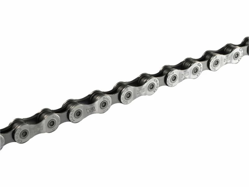 Shimano Chaine XT HG93 9 Vitesses - 114 Maillons 2022 3 Shimano Chaine XT HG93 9 Vitesses - 114 Maillons 2022