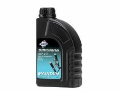 Silkolene Huile De Suspension Pro RSF 7 Silkolene Huile De Suspension Pro RSF -VTT Soldes Boutique 367621