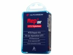 Hutchinson Kit De Réparation Tubeless