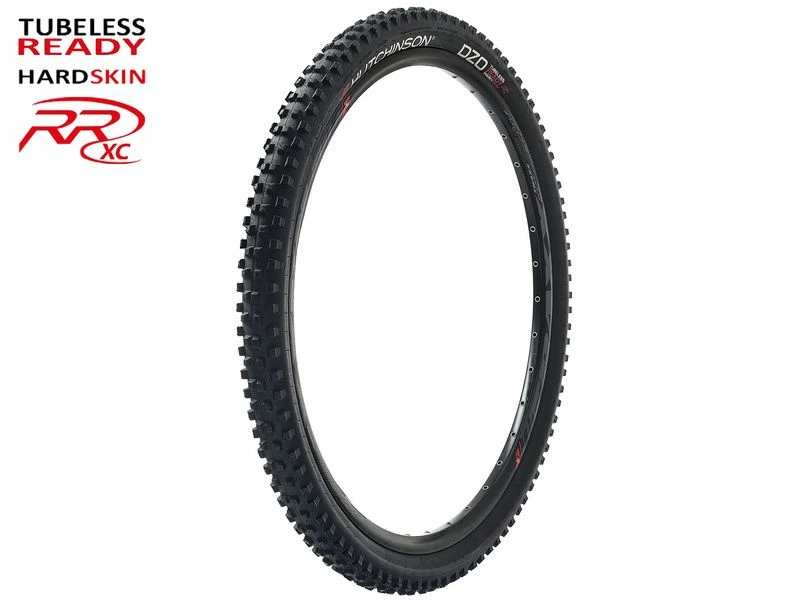 Hutchinson Pneu DZO Tubeless Ready Hardskin 27,5'' 2.00 - RR Xc 3 Hutchinson Pneu DZO Tubeless Ready Hardskin 27,5'' 2.00 - RR Xc