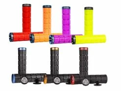 SB3 Grips Big One Lock On