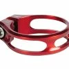 Aerozine Collier De Selle XCS1.0 Rouge 31,8mm -VTT Soldes Boutique 368343
