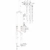 Rock-shox Rock Shox Bagues De Guidage Pour Fourche 32 Mm Revelation / Sektor -VTT Soldes Boutique 369208