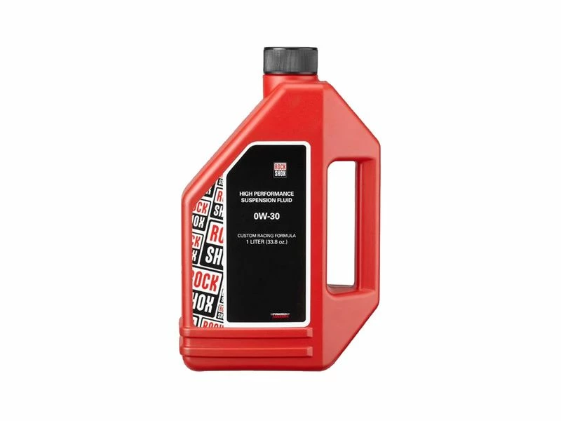 Rock-shox Rock Shox Huile Pitstop 1 Litre 3 Rock-shox Rock Shox Huile Pitstop 1 Litre