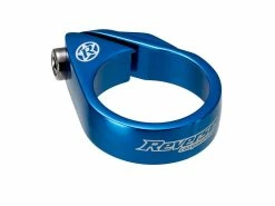 Reverse Components Collier De Selle 34,9 Mm écrou -VTT Soldes Boutique 369771