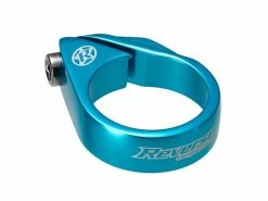 Reverse Components Collier De Selle 34,9 Mm écrou -VTT Soldes Boutique 369772