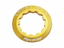 Reverse Components Ecrou De Cassette -VTT Soldes Boutique 369805