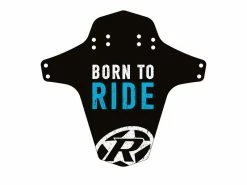 Reverse Components Garde Boue Born To Ride -VTT Soldes Boutique 369813