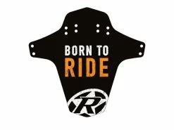 Reverse Components Garde Boue Born To Ride -VTT Soldes Boutique 369815