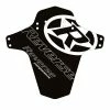 Reverse Components Garde Boue Logo Noir / Blanc -VTT Soldes Boutique 369816