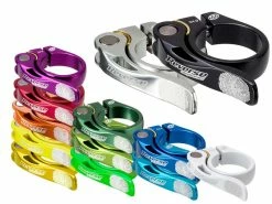 Reverse Components Collier De Selle 34,9 Mm Long Life