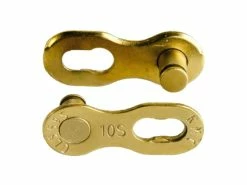 KMC Attache Rapide 10 Vitesses (Par 2) -VTT Soldes Boutique 371056