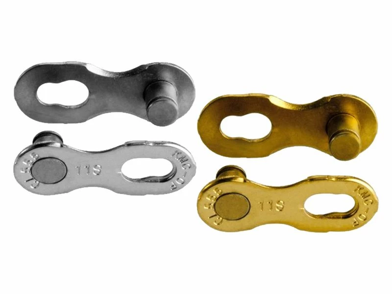 KMC Attache Rapide 11 Vitesses (Par 2) 3 KMC Attache Rapide 11 Vitesses (Par 2)