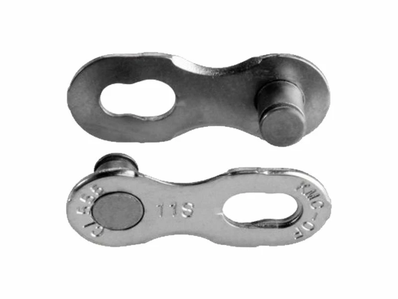 KMC Attache Rapide 11 Vitesses (Par 2) 4 KMC Attache Rapide 11 Vitesses (Par 2) â Image 2