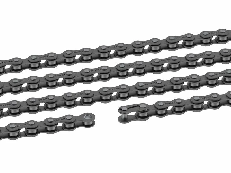 Connex By Wippermann Chaine 100 1 Vitesse Noir 3 Connex By Wippermann Chaine 100 1 Vitesse Noir