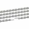 Connex By Wippermann Chaine 10S1 10 Vitesses Argent -VTT Soldes Boutique 371612