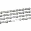 Connex By Wippermann Chaine 10SX 10 Vitesses Argent -VTT Soldes Boutique 371615