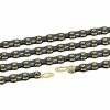 Connex By Wippermann Chaine 10SB 10 Vitesses Noir / Or -VTT Soldes Boutique 371620