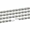 Connex By Wippermann Chaine 908 9 Vitesses Argent -VTT Soldes Boutique 371624