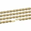 Connex By Wippermann Chaine 9sG 9 Vitesses Or -VTT Soldes Boutique 371626