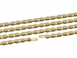 Connex By Wippermann Chaine 9sG 9 Vitesses Or