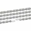 Connex By Wippermann Chaine 9sX 9 Vitesses Argent -VTT Soldes Boutique 371627