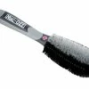 Muc-Off Brosse De Nettoyage Roues Et Composants 2 Muc-Off Brosse De Nettoyage Roues Et Composants -VTT Soldes Boutique 371757