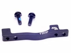 Brake Authority Adaptateur Fourche PM à Etrier PM 203 Mm