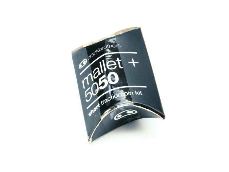 Crank Brothers Kit Picots Pour 5050 / Mallet (2012 Et Plus) 4 Crank Brothers Kit Picots Pour 5050 / Mallet (2012 Et Plus) – Image 2