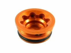 Hope Bore Cap Pour étrier RX4+ DOT (Large) 2023 -VTT Soldes Boutique 378250 2