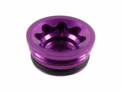 Hope Bore Cap Pour étrier RX4+ DOT (Small) 2023 -VTT Soldes Boutique 378252