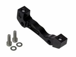 Hope Adaptateur Fourche Boxxer IS Avant 2009 à étrier PM 203 Mm 2023 -VTT Soldes Boutique 378292