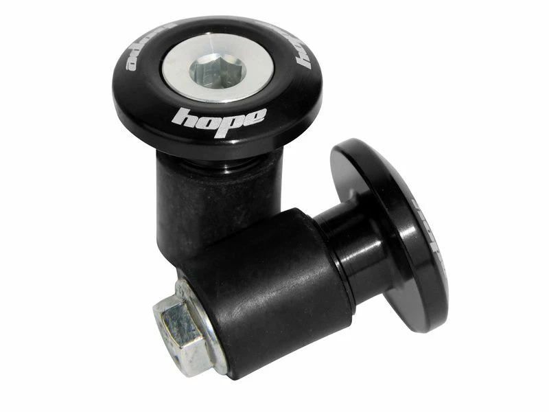 Hope Embouts De Guidon Grip Doctor 2023 4 Hope Embouts De Guidon Grip Doctor 2023 – Image 2