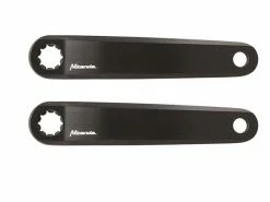 Miranda Manivelles Delta Double Diamond Pour E-bike Bosch